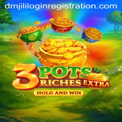 Exploring the Exciting World of 3potsExtra