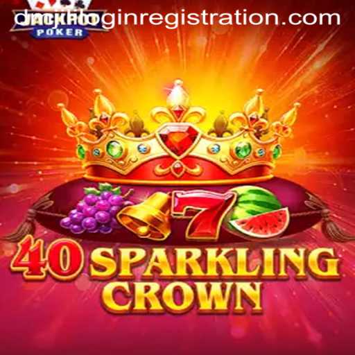 40 Sparkling Crown: A Dazzling Game Experience