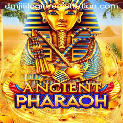 Ancient Pharaoh Thrills and Mysteries