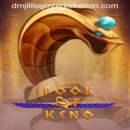 Book of Keno: Unraveling the Excitement of a Timeless Game