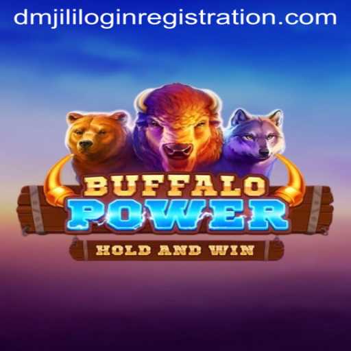 Exploring BuffaloPower: A Unique Gaming Experience