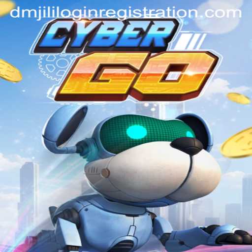 Dive into the World of CyberGO: A Thrilling Adventure Awaits