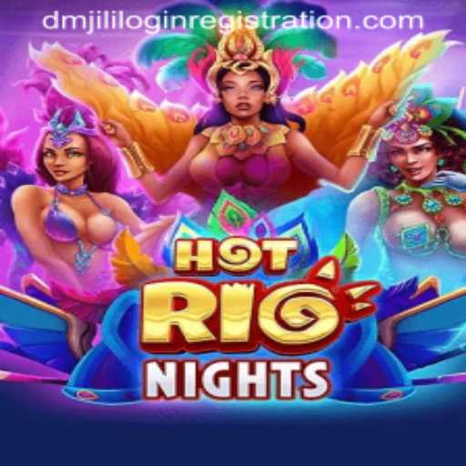 Discover the Thrills of HotRioNights