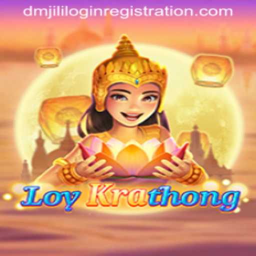 Discovering LoyKrathong's Magic