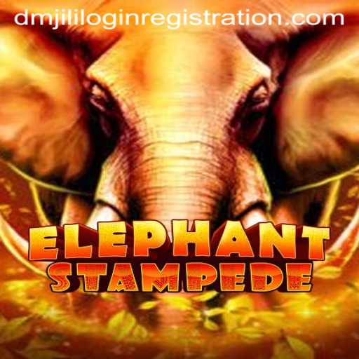 Discover the Thrill of ElephantStampede: A Unique Gaming Experience