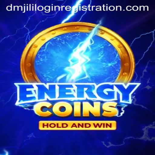 EnergyCoins: Dive into a Revolutionary Gaming Experience