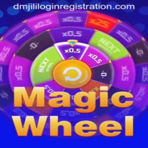 Explore the World of MagicWheel: A Captivating Gaming Experience