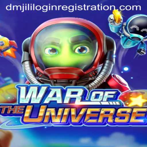 Exploring WAROFTHEUNIVERSE: A Global Gaming Phenomenon