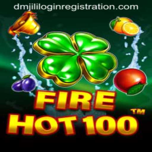FireHot100: A Thrilling Adventure into the World of Strategy and Entertainment