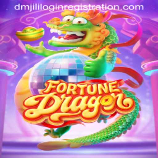 Discover the Enchanting World of FortuneDragon: Dive Into Adventure with DMJILI Login Registration