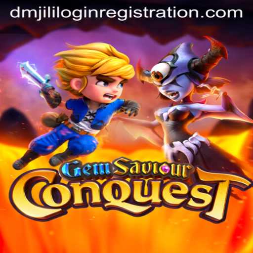 Gem Saviour Conquest: Unleashing Adventure and Strategy