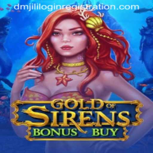 Gold of Sirens Bonus Buy: An Exciting Dive into Mythology and Fortune