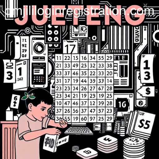 The Intricate World of Jueteng: A Deep Dive
