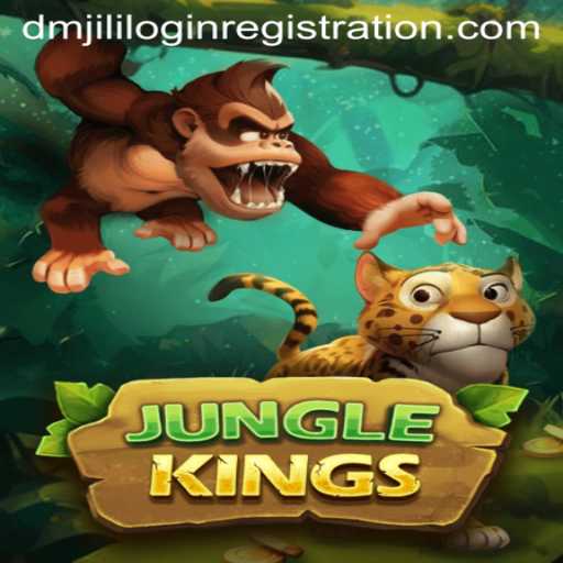 JungleKings Game: A Thrilling Adventure Awaits