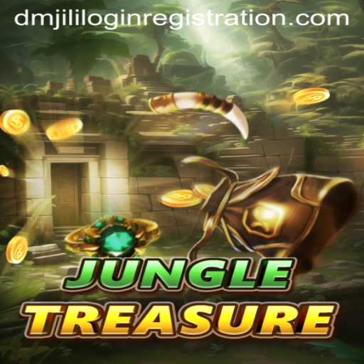 Exploring JungleTreasure: A Thrilling Adventure Awaits