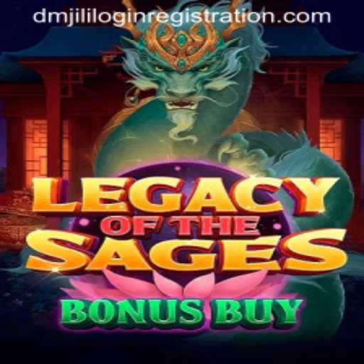 Legacy of the Sages Bonus Buy: A Deep Dive into the Game World