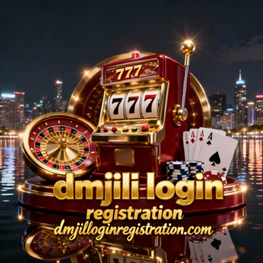 dmjili login registration