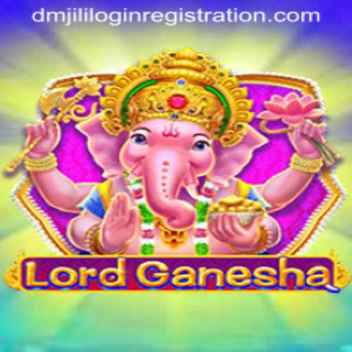 Explore the Mystical World of LordGanesha: Your Guide to DMJILI Login Registration