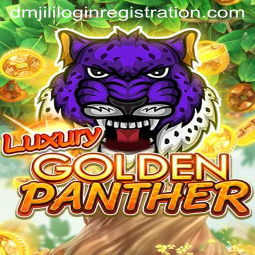 Discover LUXURYGOLDENPANTHER and Engaging Gameplay