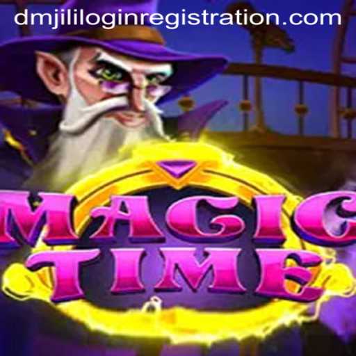 Exploring the Fantasy World of MagicTime: An Adventure of Spells and Strategy