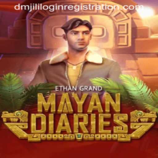Unveiling the Mysteries of MayanDiaries: An Epic Adventure Awaits