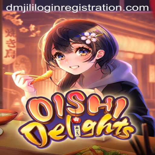 Exploring OishiDelights: A Flavorful Gaming Experience with Seamless Registration