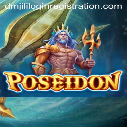 Exploring Poseidon: An Epic Adventure Awaits