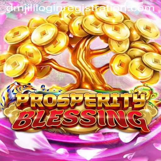 Dive into the World of ProsperityBlessing: A New Era of Gaming