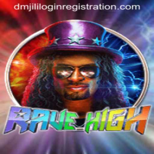 RaveHigh: A New Era of Interactive Gaming
