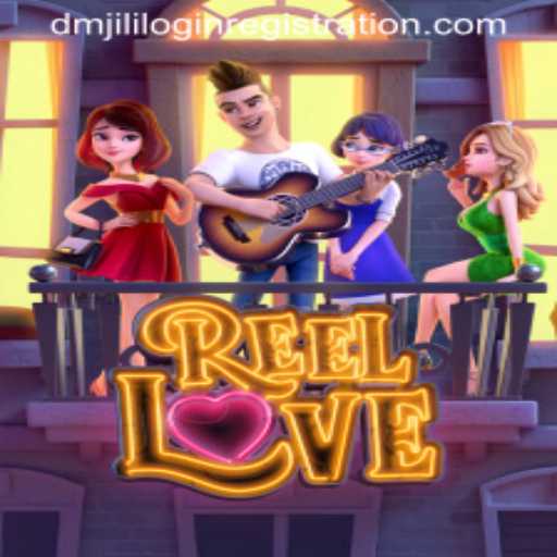 Discover the Excitement of ReelLove: A Thrilling Slot Adventure