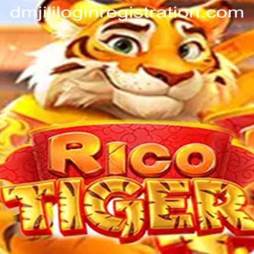 Exploring RicoTiger: A Thrilling Adventure Awaits