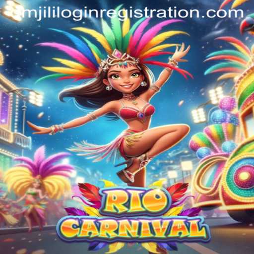 Discover the Vibrant World of RioCarnival: A Unique Gaming Experience