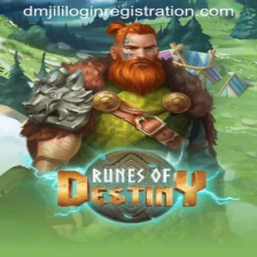 Unveiling RunesOfDestiny: A Comprehensive Guide to Gameplay and Strategy