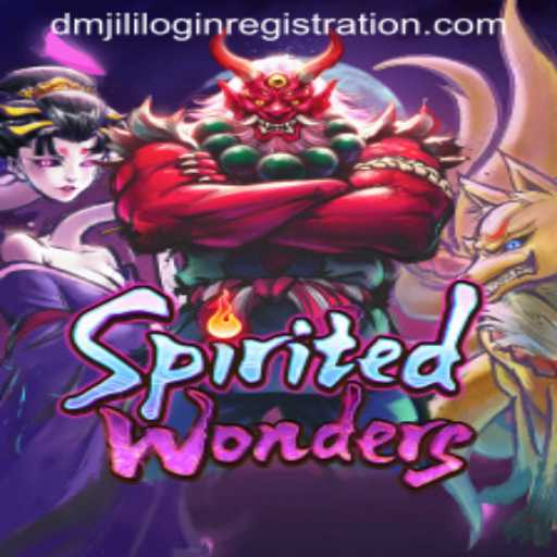 Exploring SpiritedWonders and the DMJILI Login Registration Process