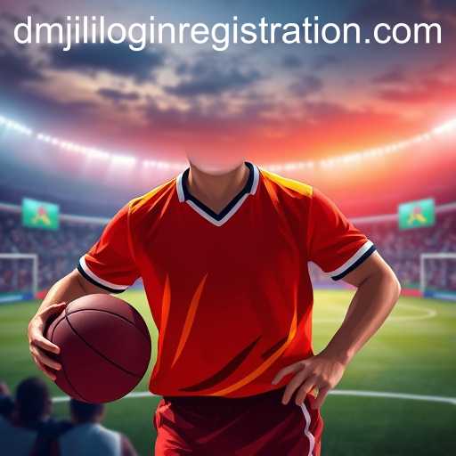The Role of Digital Platforms in Modern Sports: Unveiling the DMJILI Login Registration System