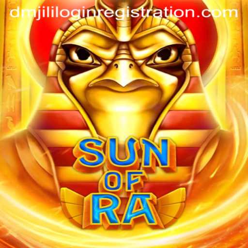 SunofRa: The Epic Adventure