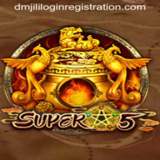 Exploring Super5: A Comprehensive Guide to the Game and Registration Process