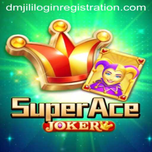 Exploring SuperAceJoker: The Ultimate Gaming Experience with dmjili Login Registration