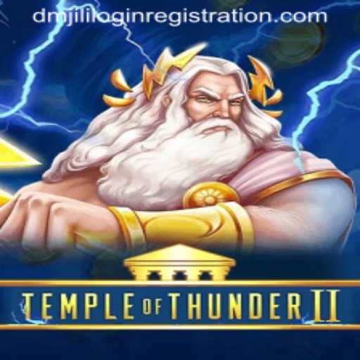 Exploring Temple of Thunder II: A Journey into an Epic Digital Realm