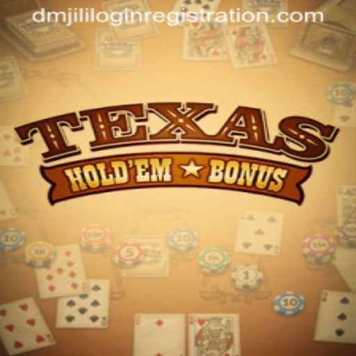 Texas Holdem Bonus: A Comprehensive Guide to the Popular Casino Game