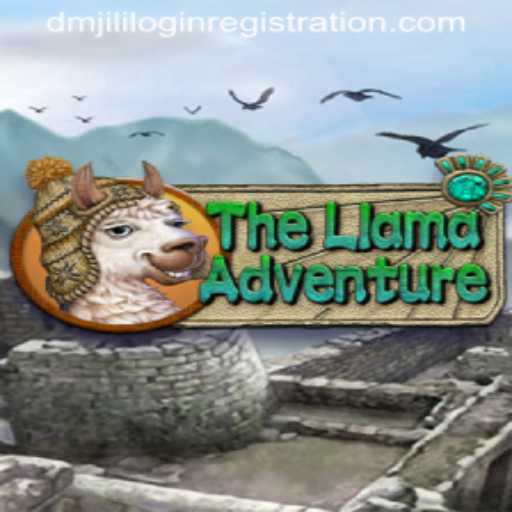 TheLlamaAdventure: An Epic Quest in the Digital Wilderness
