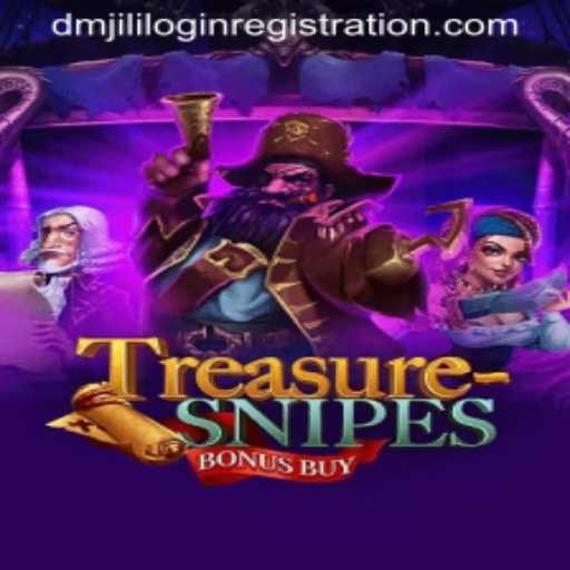 Discover the Exciting World of TreasuresnipesBonusBuy: A Game of Strategy and Adventure