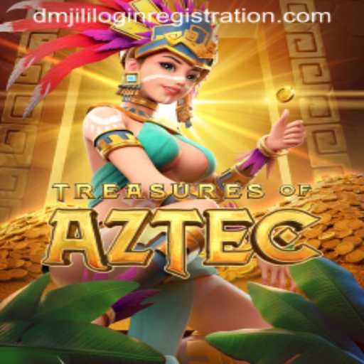 Discover the Mystical Adventure of Treasures of Aztec