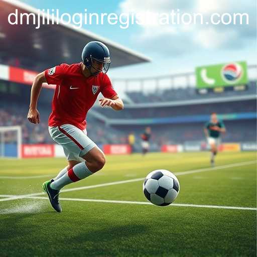 dmjili login registration