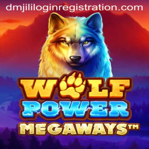 WolfPowerMega: The Ultimate Gaming Experience